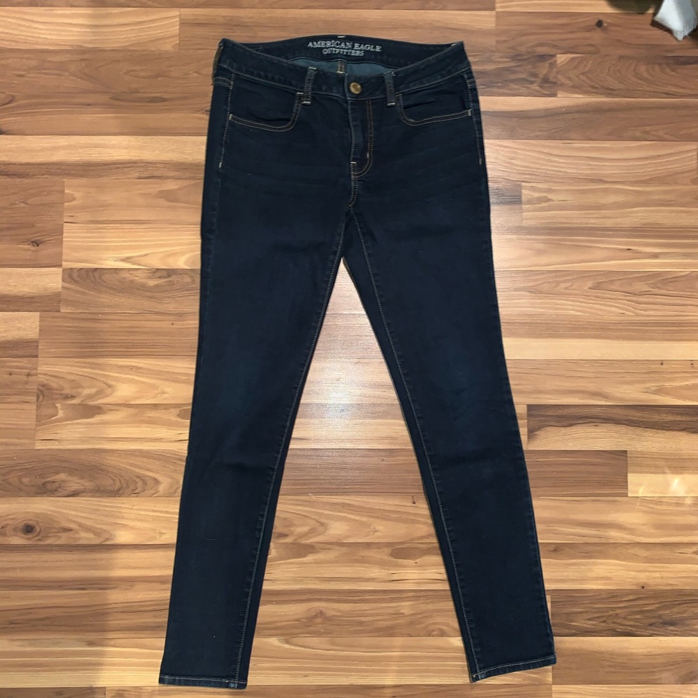American Eagle Jeggings